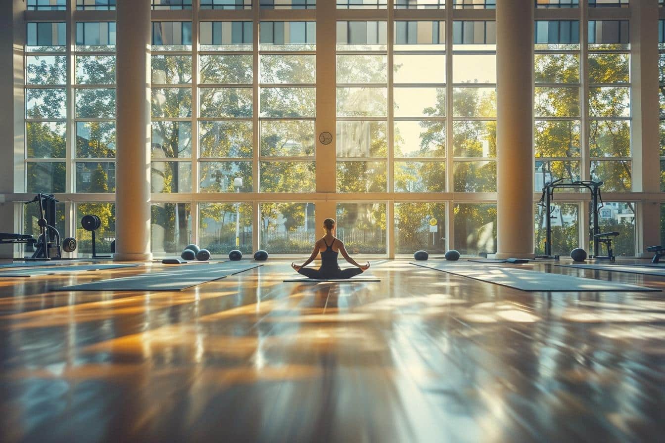 10 meilleurs exercices d'étirements et d'assouplissements pour débutants