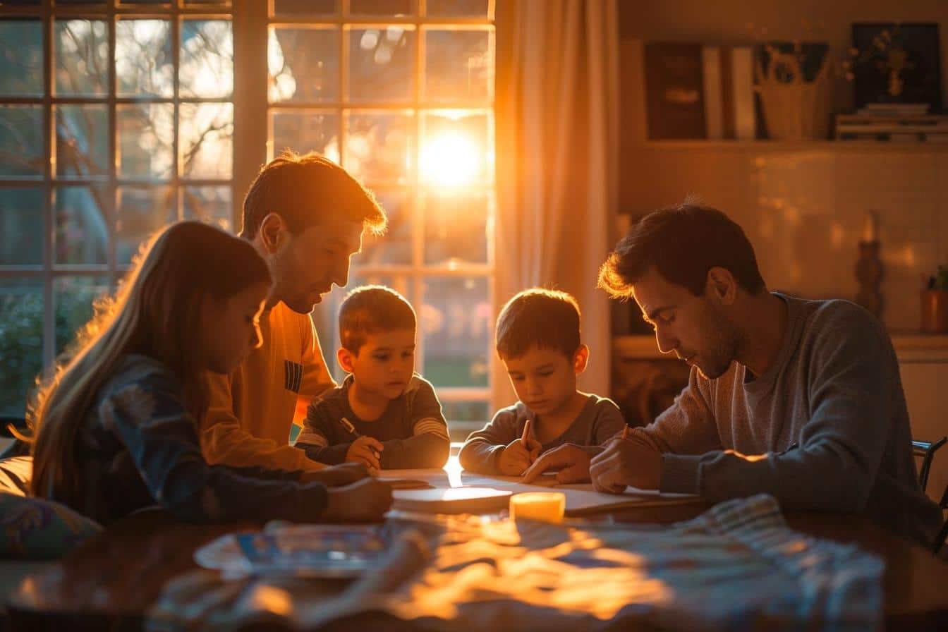 Ief interdiction : quels impacts pour les familles pratiquant l'école à la maison ?