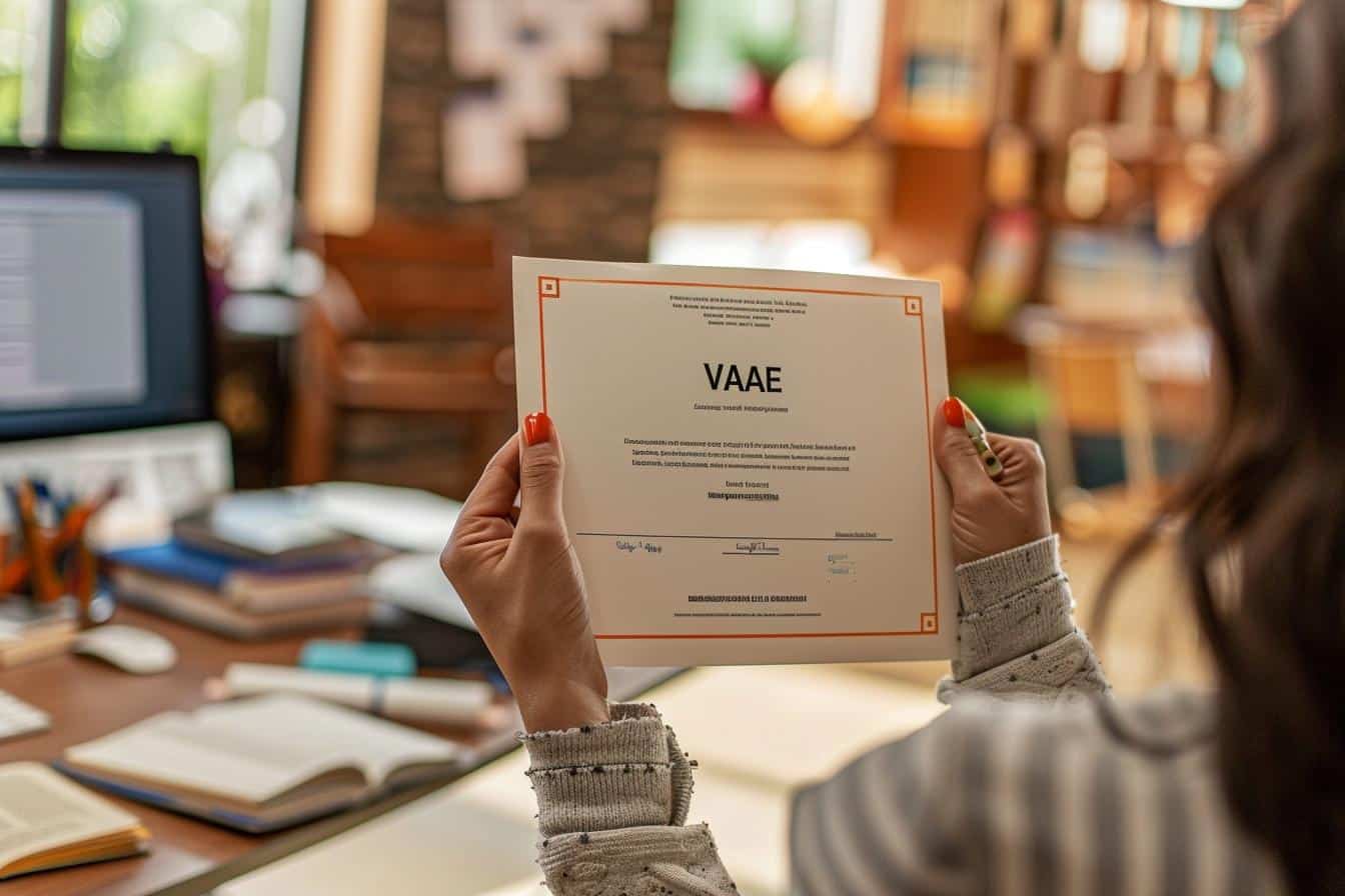 Combien coûte une VAE ? Guide complet sur le prix de la Validation des Acquis de l'Expérience