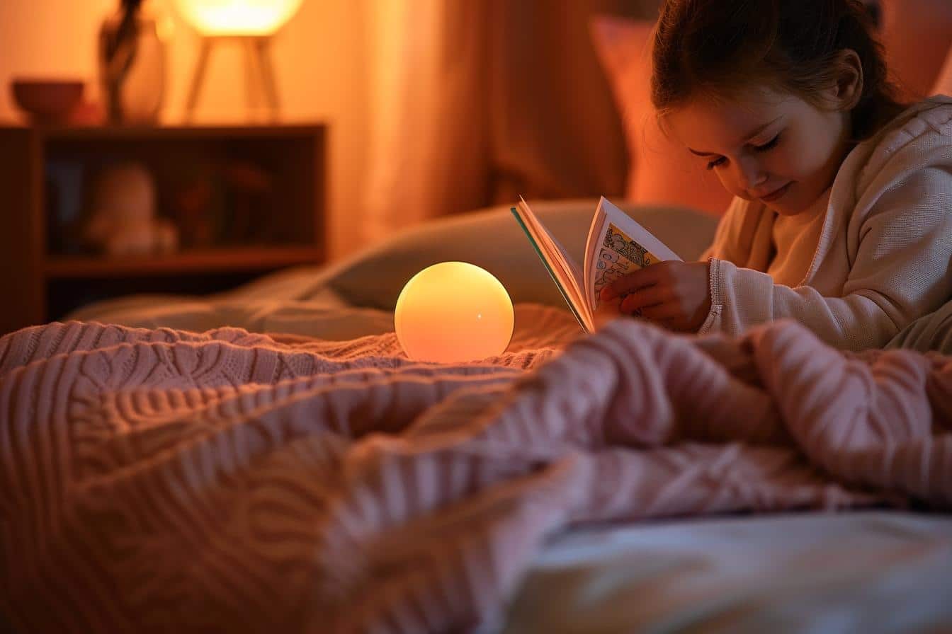 Découvrez notre kit pédagogique gratuit sur le sommeil : conseils et activités