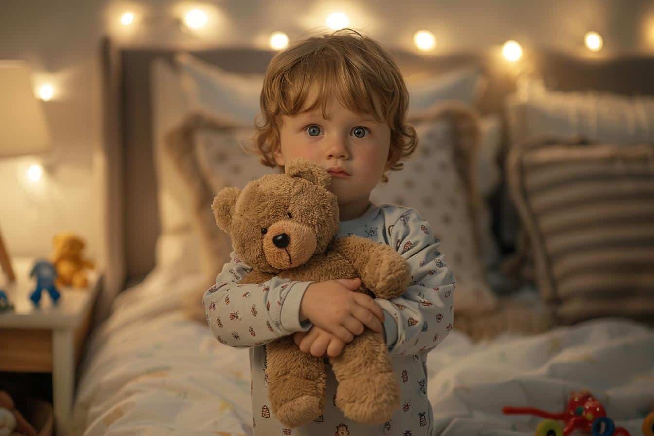 Jusqu'à quel âge un enfant peut-il être considéré comme malade ?