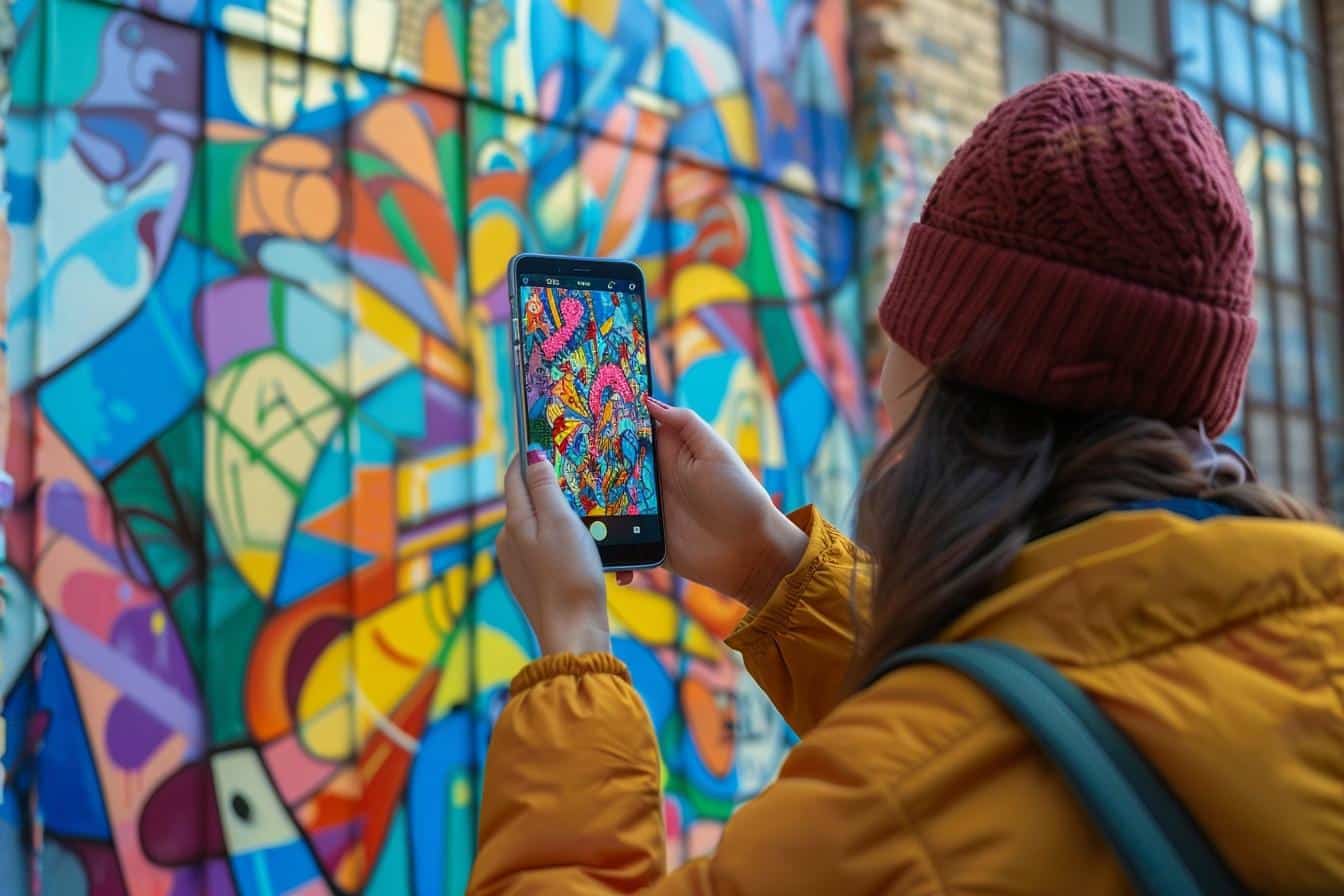Clarisse Instagram : techniques et astuces pour maximiser votre visibilité