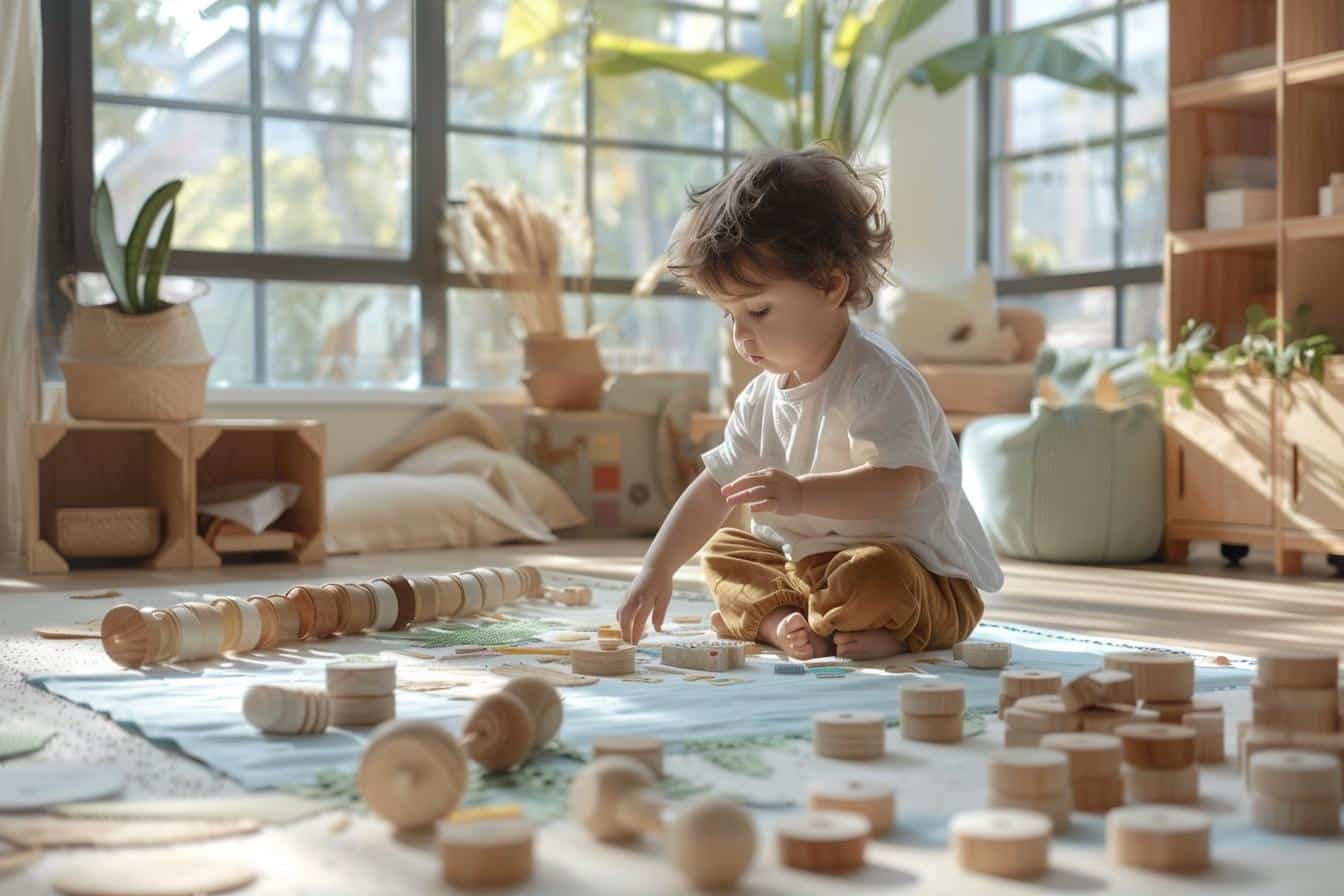 Choisir la meilleure école Montessori en Charente-Maritime pour votre enfant
