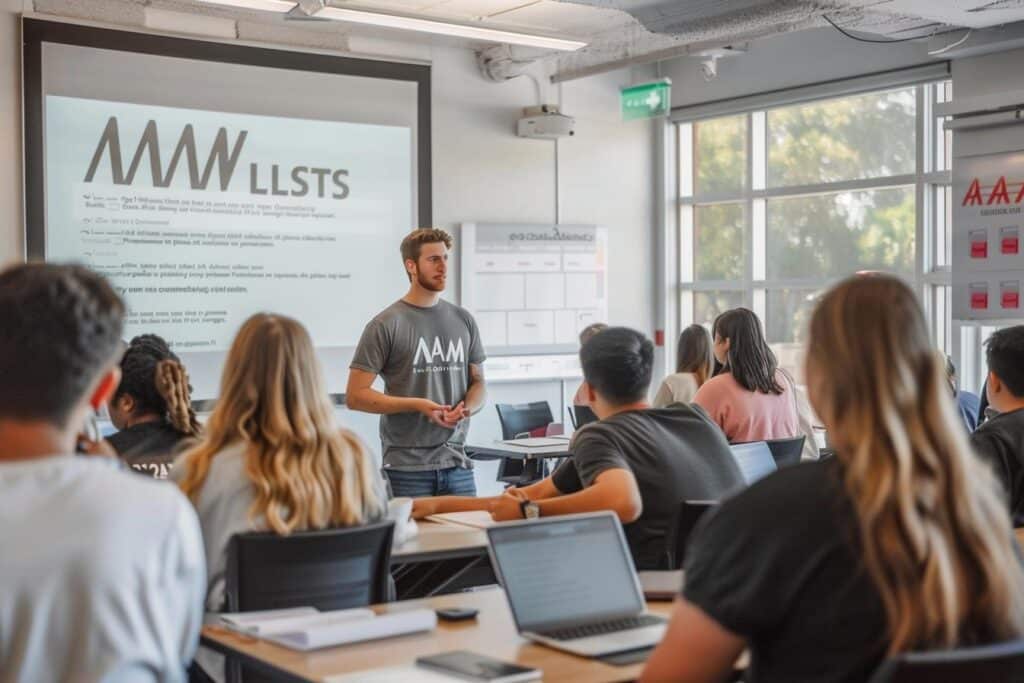 Tout savoir sur AMA Campus Formation : Votre passerelle vers le succès ...