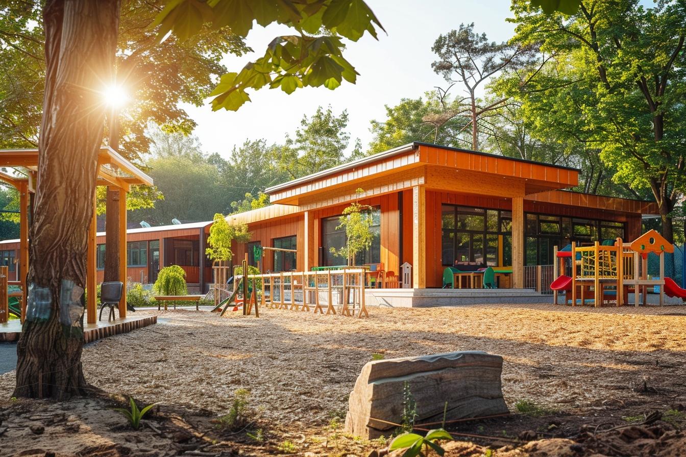 Choisir la meilleure école Montessori en Dordogne : guide complet