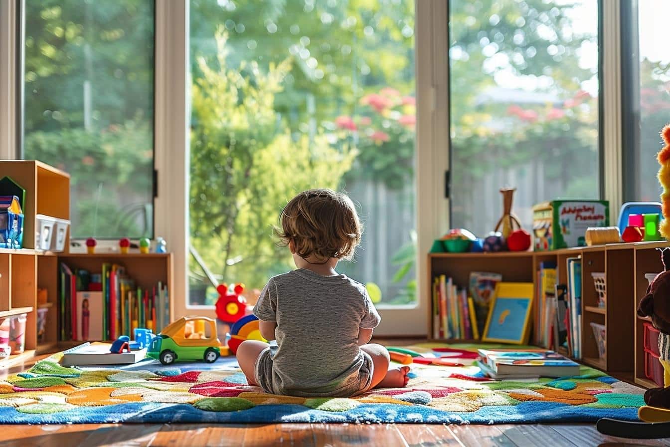 10 questions incontournables pour votre entretien en petite enfance