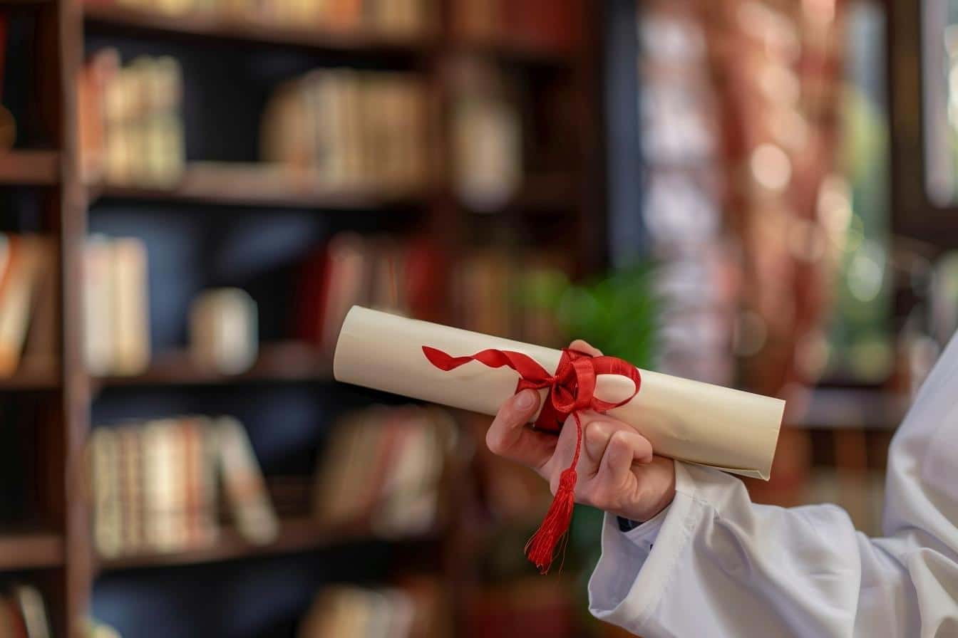 Obtenir votre VAE Excellence : Guide complet pour valider vos acquis efficacement