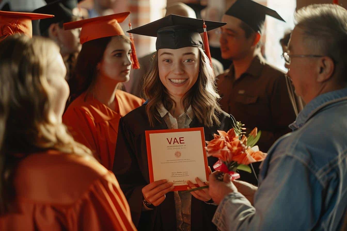 Obtenir une VAE éducateur de jeunes enfants : Guide complet et astuces.
