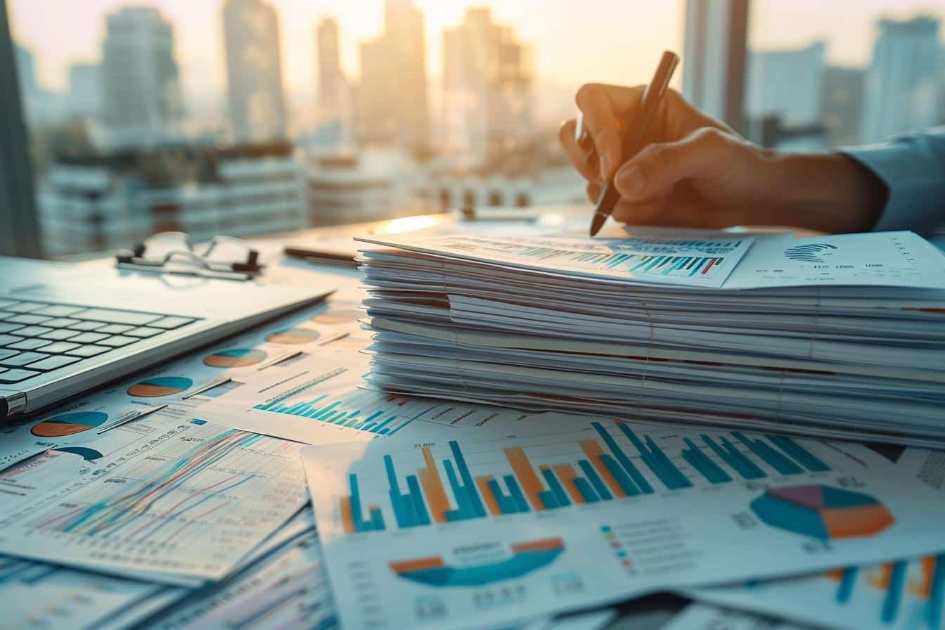 Top 5 investissements à long terme : Guide complet pour débutants
