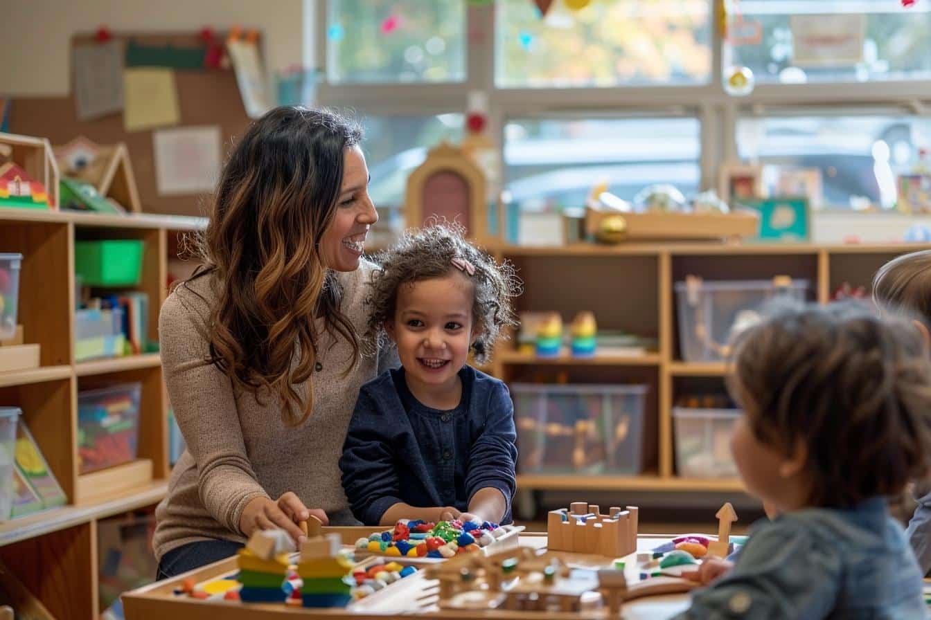 Devenir éducateur Montessori : guide complet et conseils pratiques