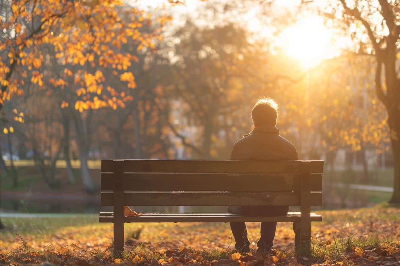 À quoi sert la tristesse ? Comprendre son rôle et ses effets sur notre bien-être