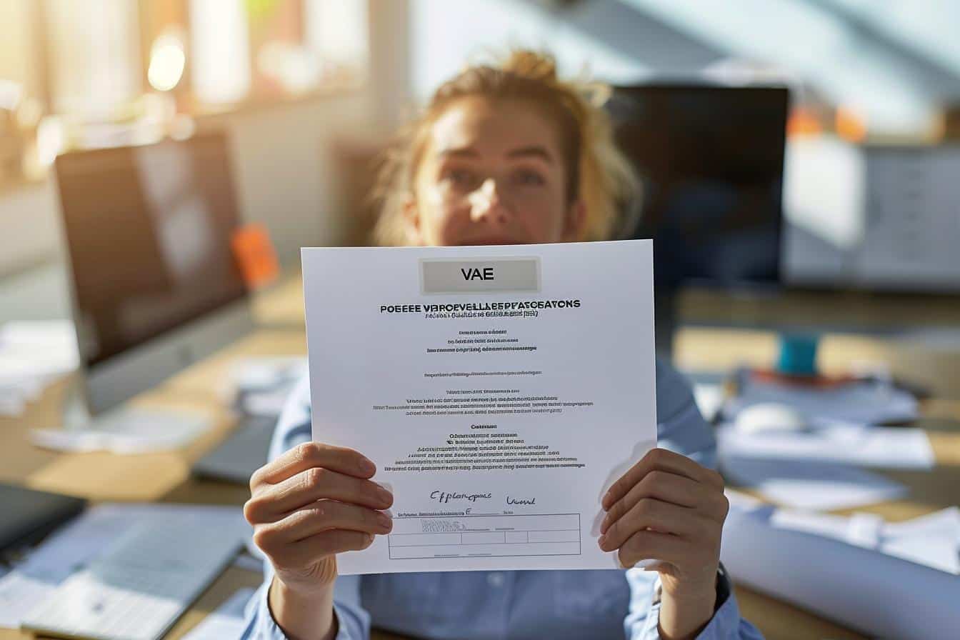 Combien de temps faut-il pour valider une VAE ? Durée et processus expliqués
