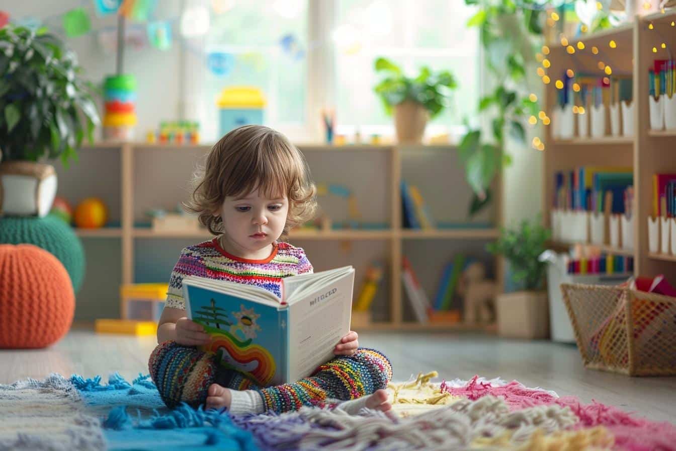 Guide complet sur la grammaire Montessori en PDF : Téléchargement gratuit