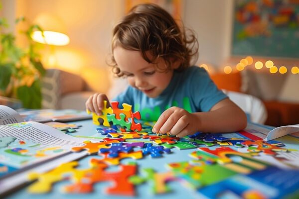 Jeux gratuits à imprimer pour dyslexiques : activités ludiques et