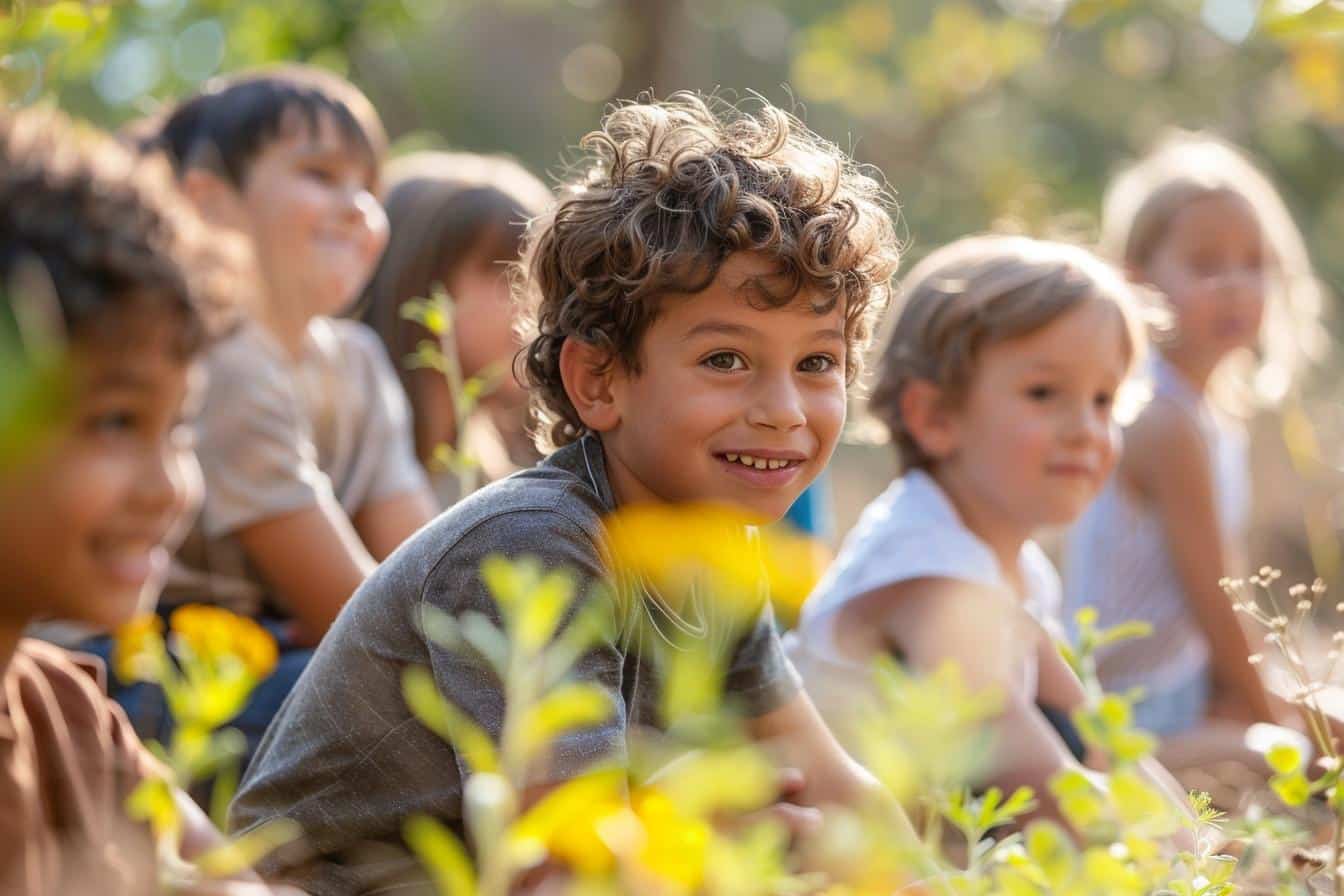 Ecole L'Envol : votre partenaire pour une éducation innovante et créative