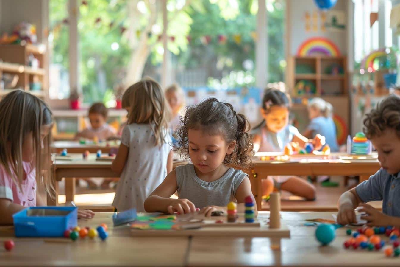 Résoudre les défis Montessori : stratégies pour surmonter les problèmes courants