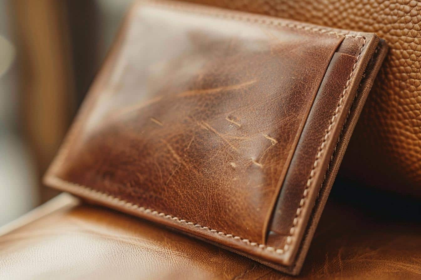 Découvrez le meilleur portefeuille Lancaster à la Galerie Lafayette