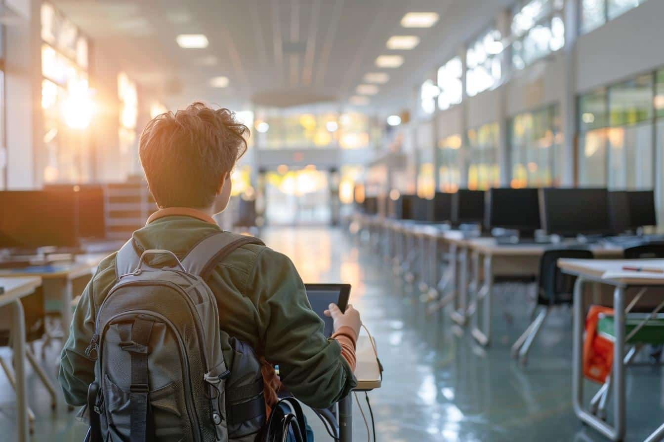 Tout savoir sur AMA Campus Formation : Votre passerelle vers le succès professionnel