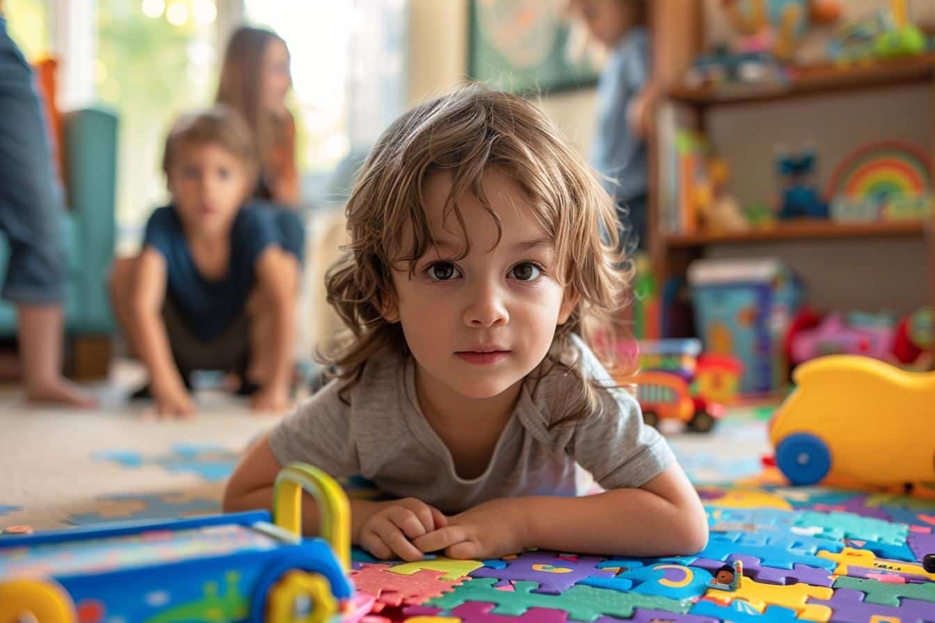10 conseils clés pour améliorer l'autonomie de l'enfant dès le plus jeune âge