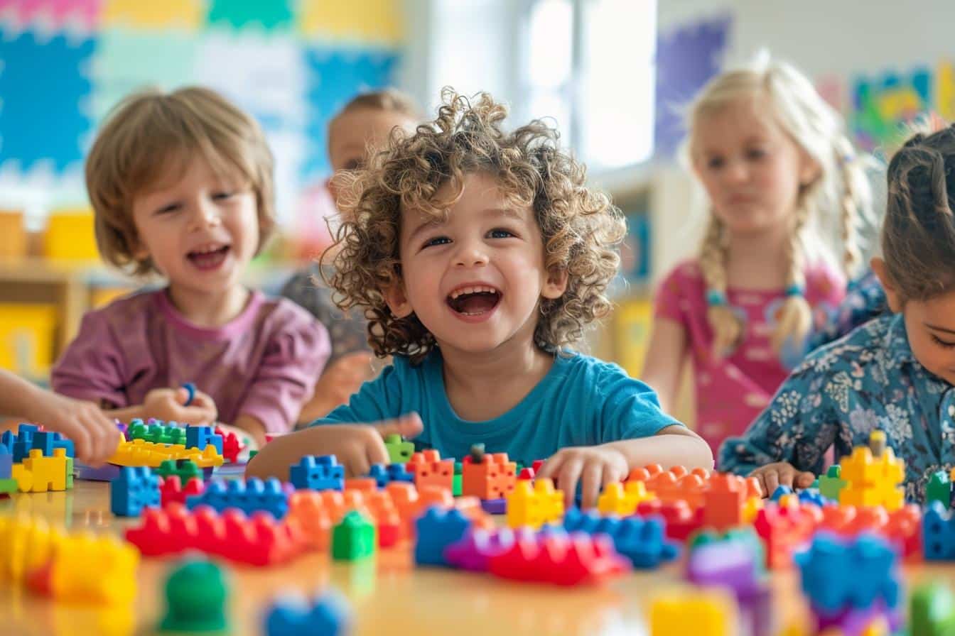 Choisir la meilleure école Montessori dans le Gard : Guide 2023