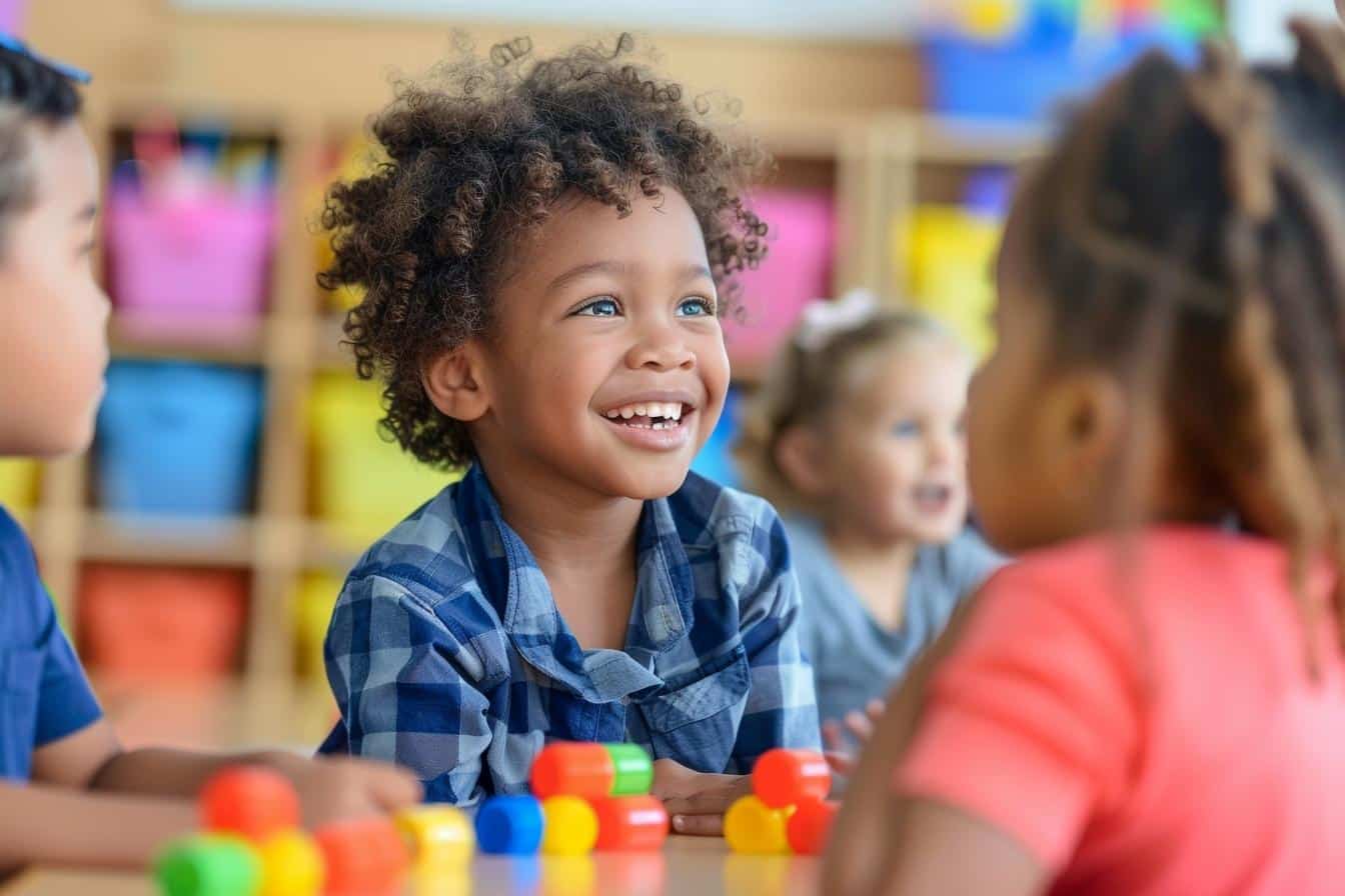 10 questions incontournables pour votre entretien en petite enfance