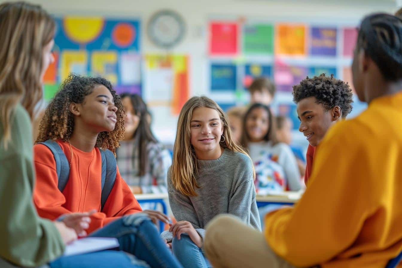 Pédagogie positive : guide complet pour une éducation bienveillante et efficace