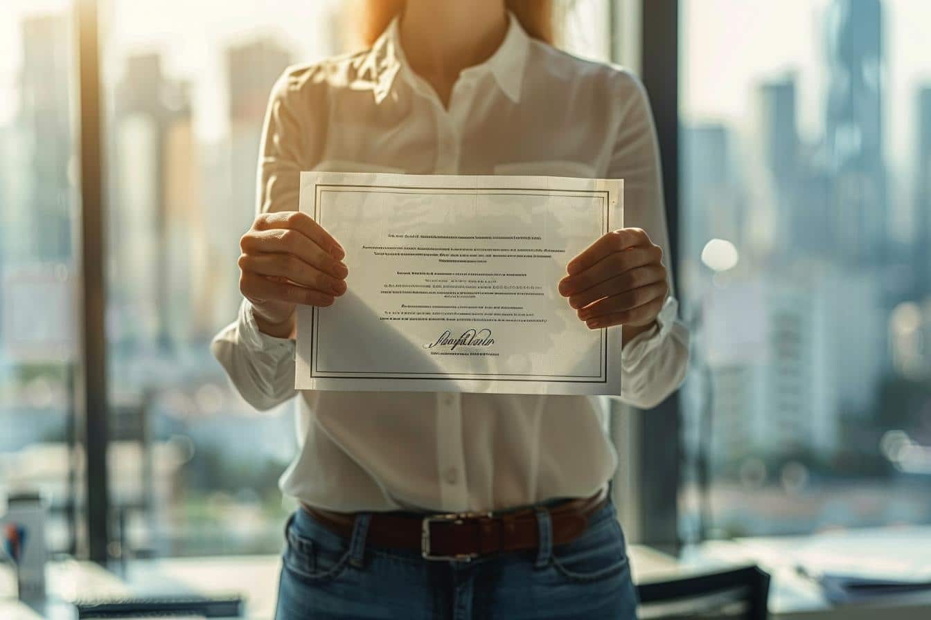 Combien de temps faut-il pour valider une VAE ? Durée et processus expliqués