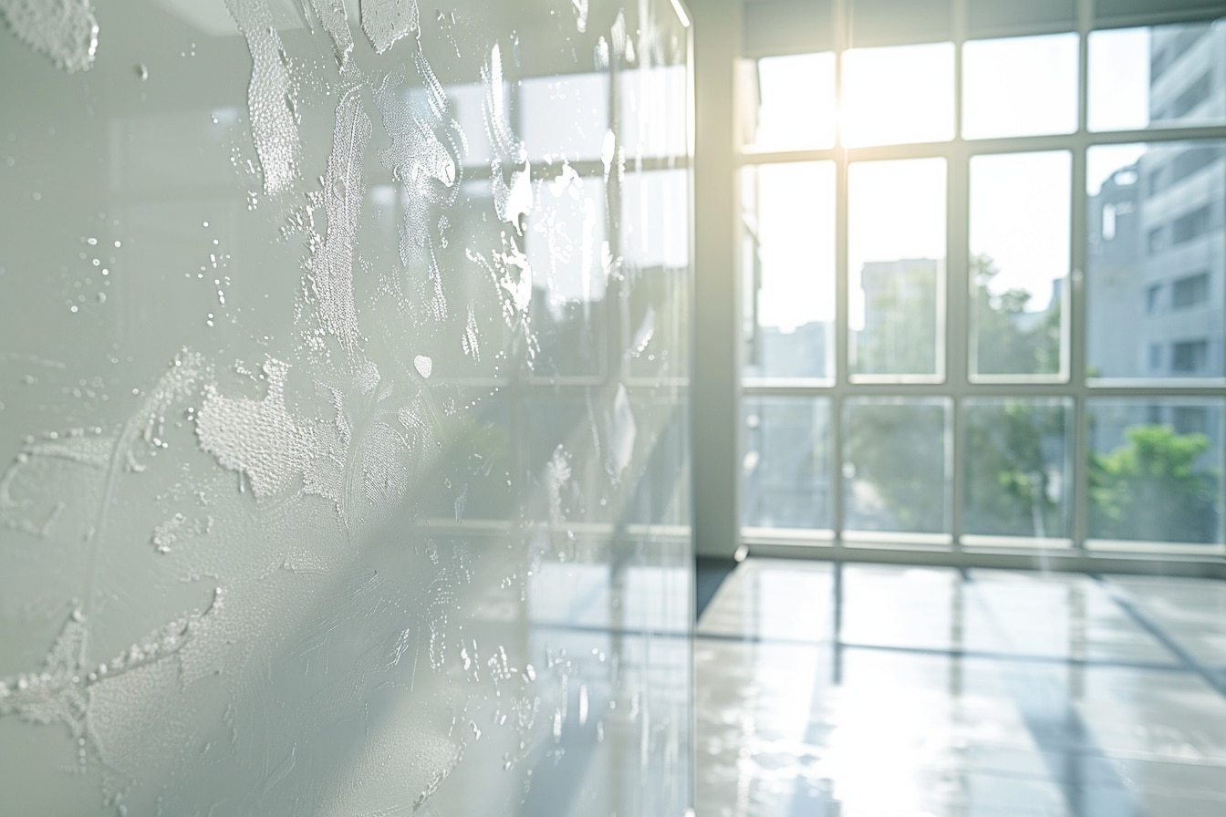 Astuces pour un nettoyage efficace