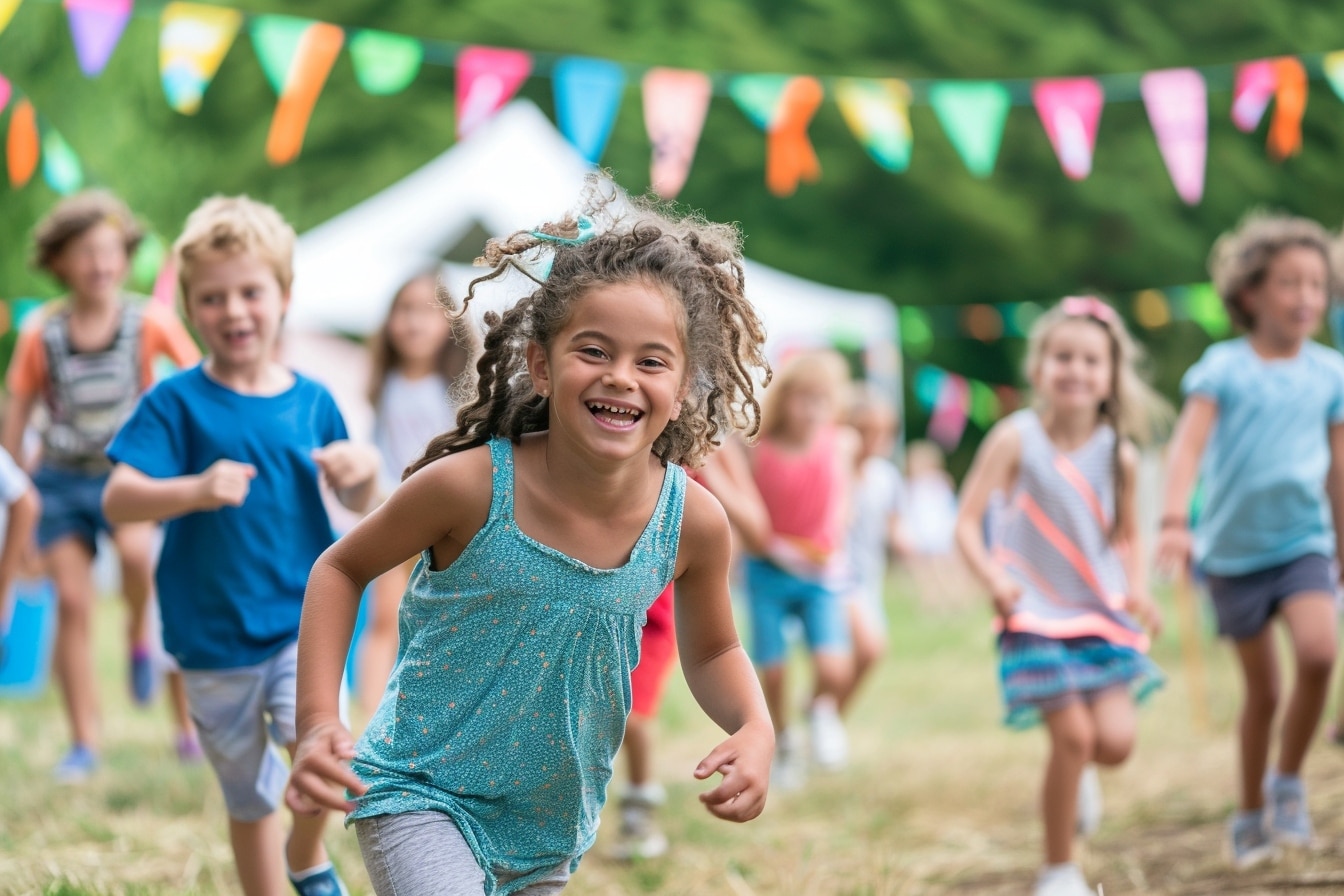 Choisir la meilleure colonie de vacances pour enfants en 2023 : Guide complet.