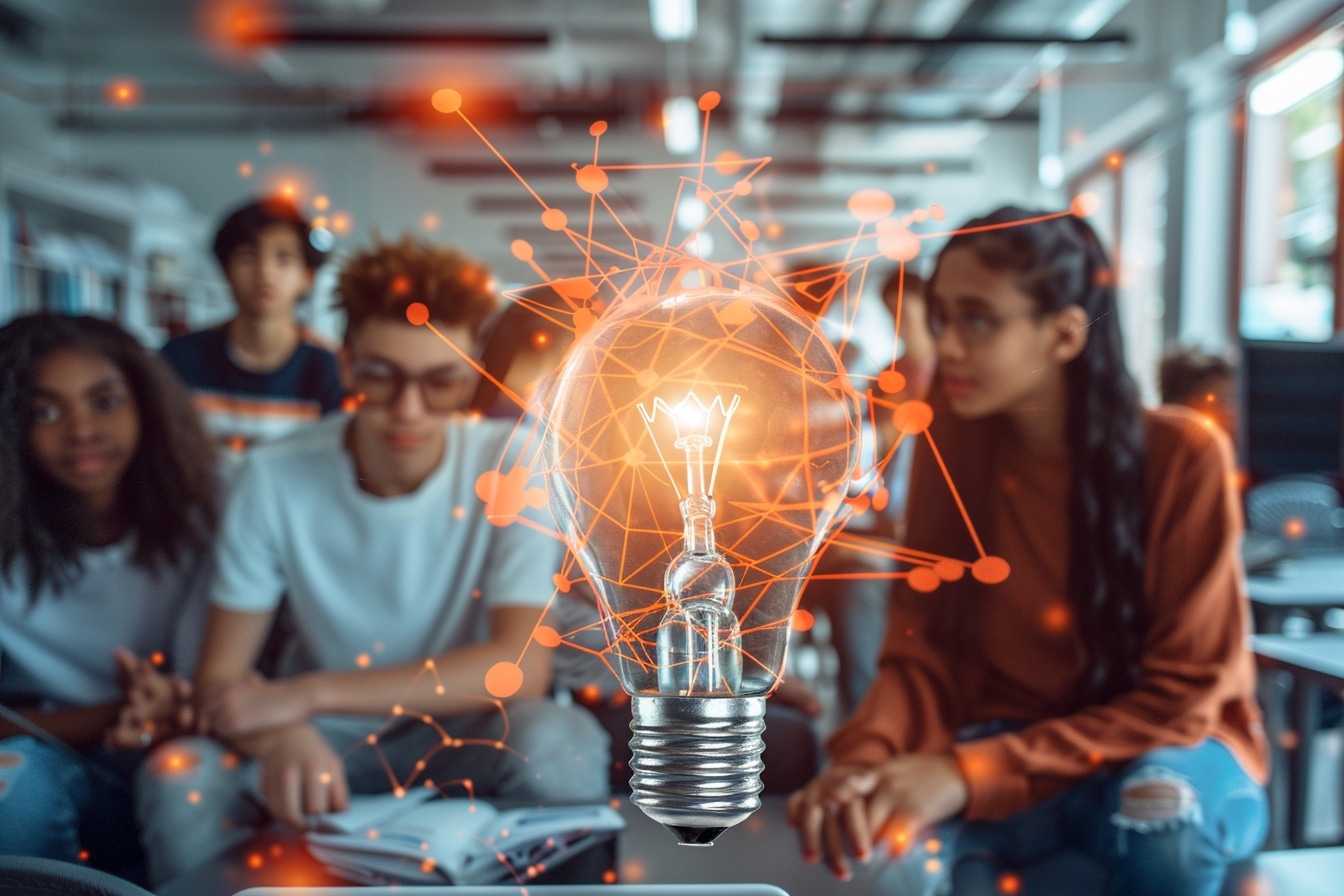 Des enseignements innovants pour un engagement durable