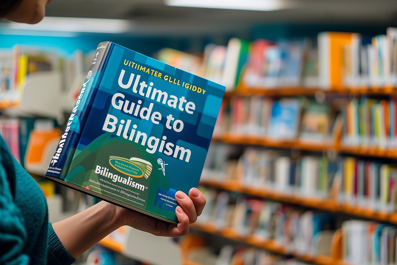Guide ultime : comment devenir bilingue en anglais rapidement et efficacement