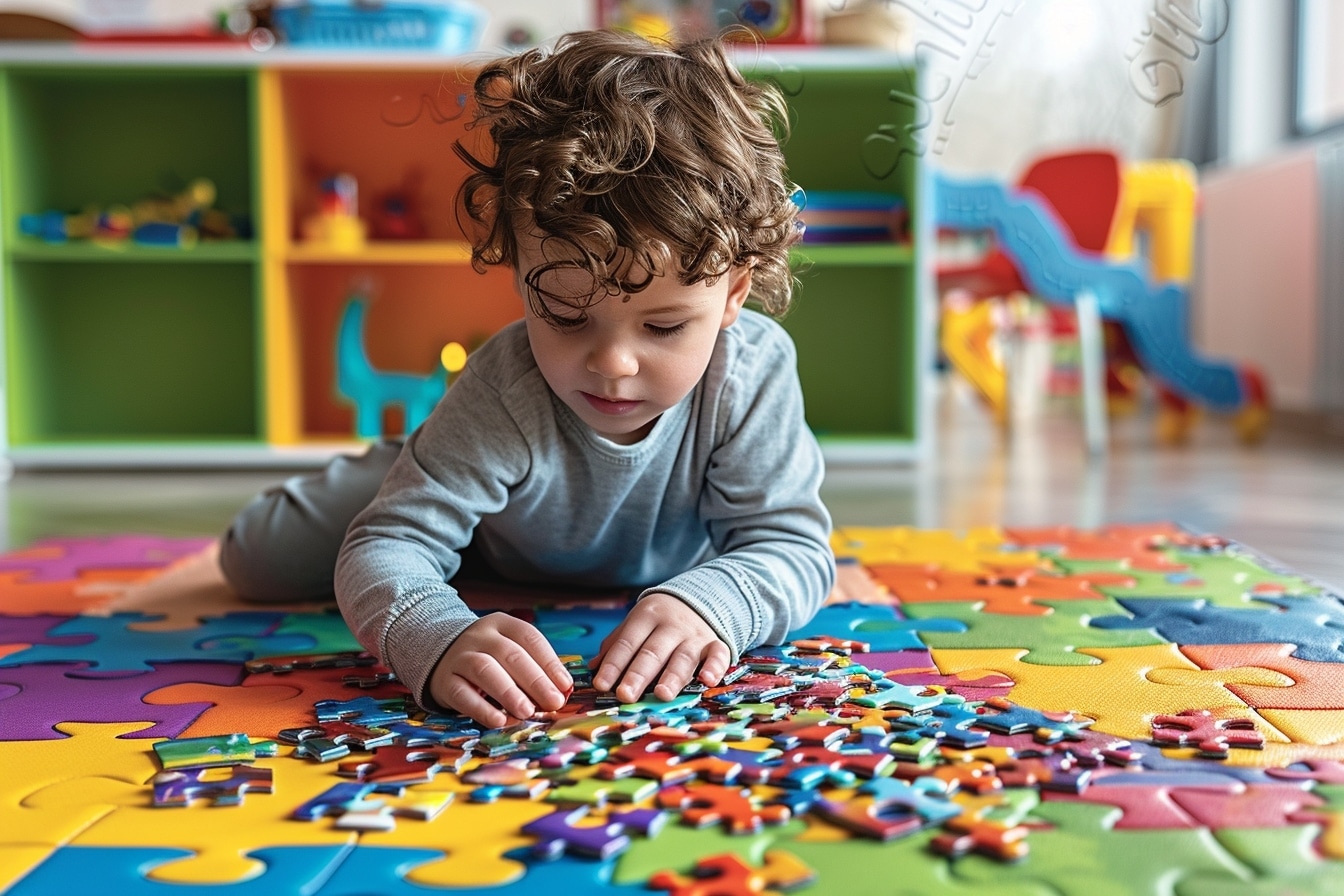 Impact sur la concentration et la mémoire