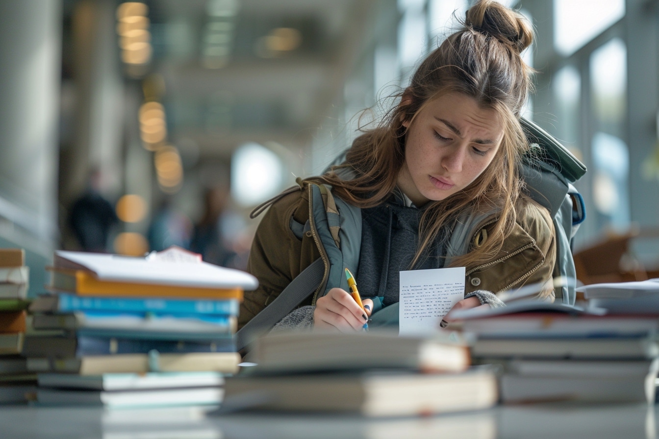 Implications d’une absence non justifiée
