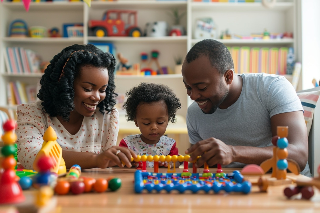 L’impact des parents dans l’utilisation des jeux éducatifs