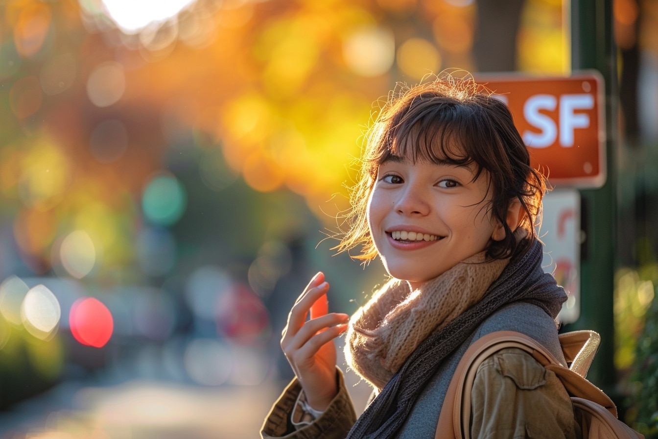 La place de la lsf dans la société