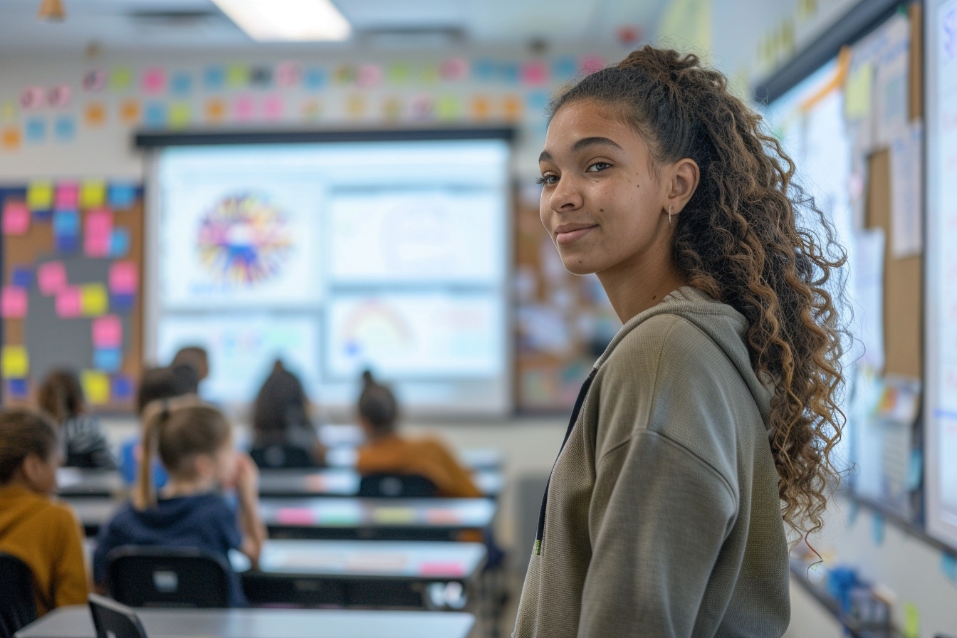 Le métier d’enseignant à l’ère numérique : entre innovation et adaptation
