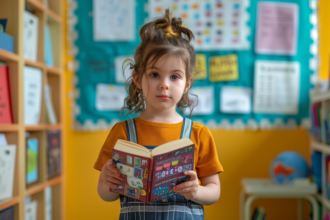 Les premiers pas vers la maîtrise des langues