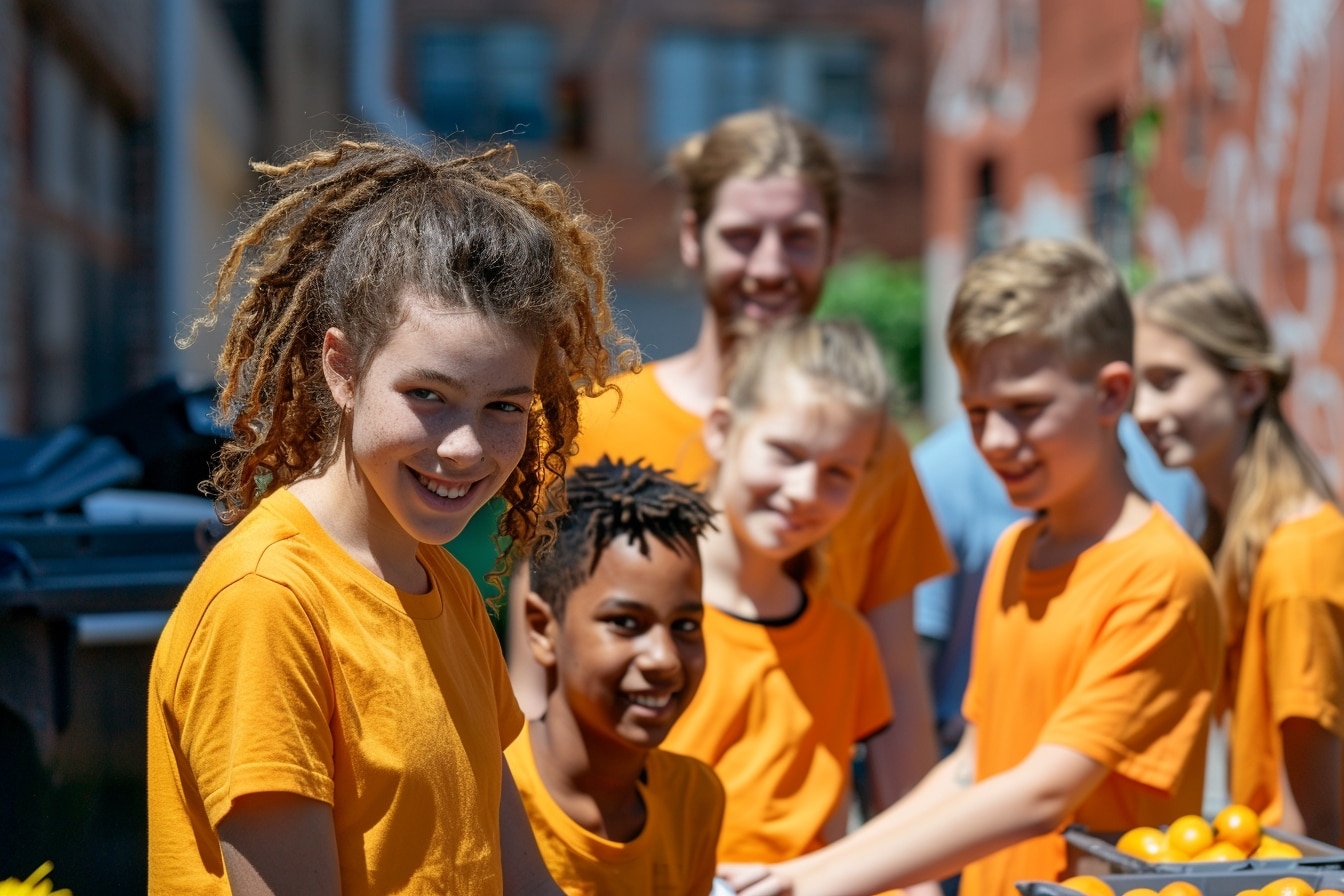 Mobiliser les ressources pour soutenir le volontariat