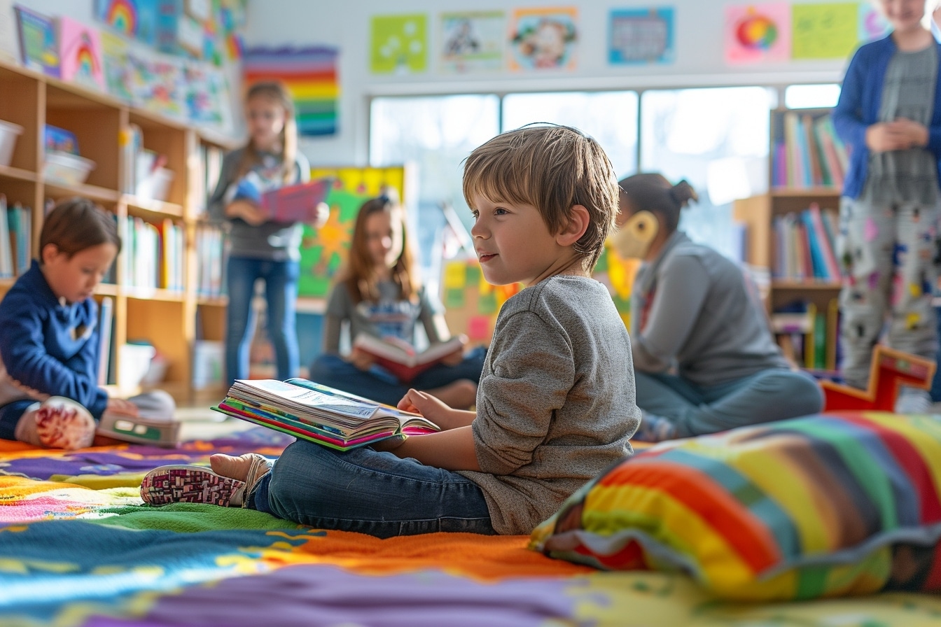 Stratégies d’enseignement efficace pour élèves dyslexiques : Guide pratique