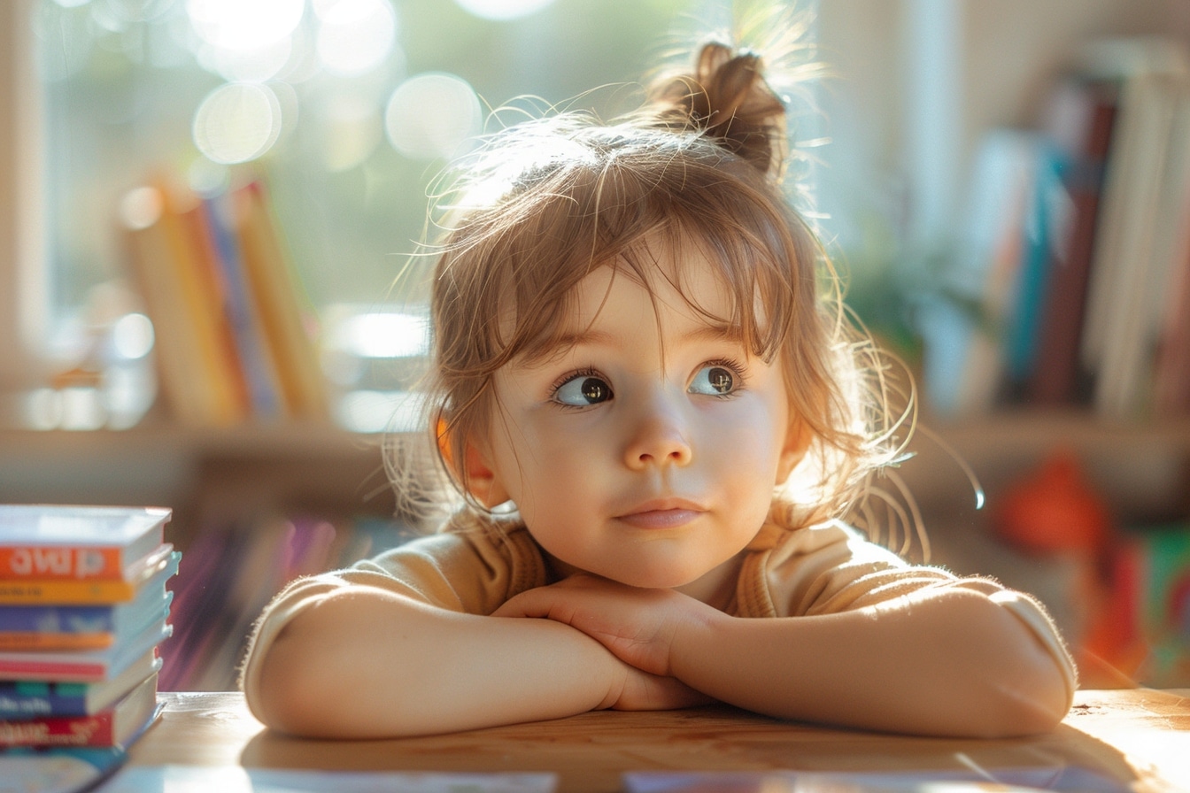 Un espace d’écoute et de sensibilisation pour aider un enfant à haut potentiel