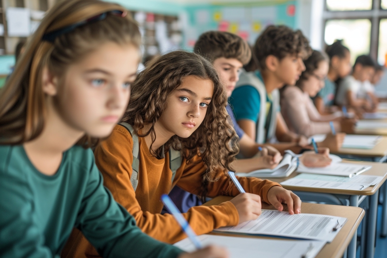 Évaluer et optimiser les compétences des lycéens : le test de positionnement de seconde