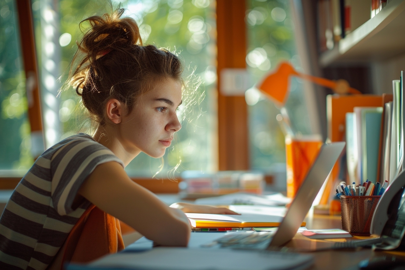 Stratégies efficaces pour gérer le stress des examens