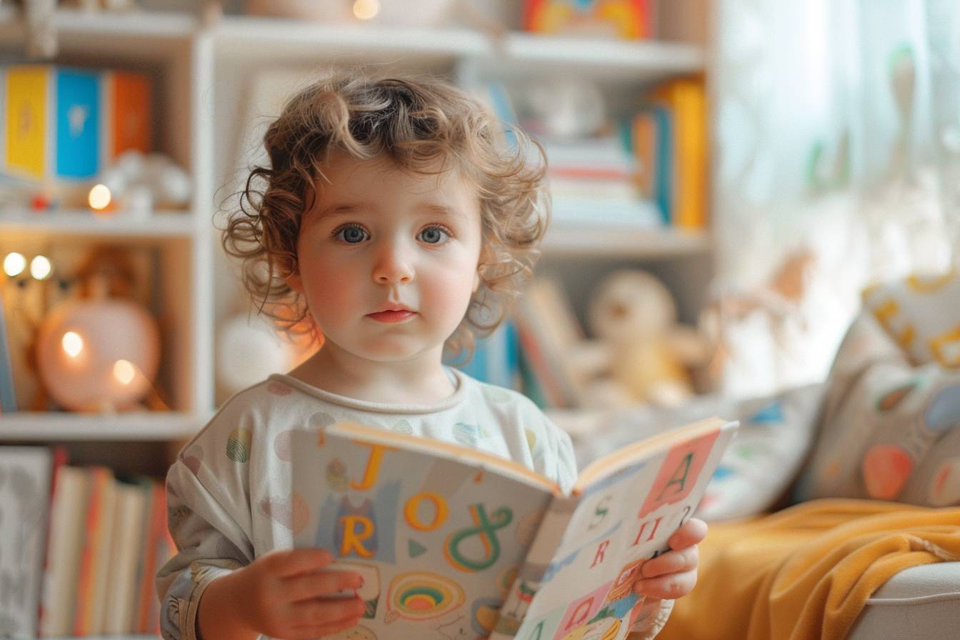 Comment aider son enfant à découvrir la lecture : conseils pratiques et techniques