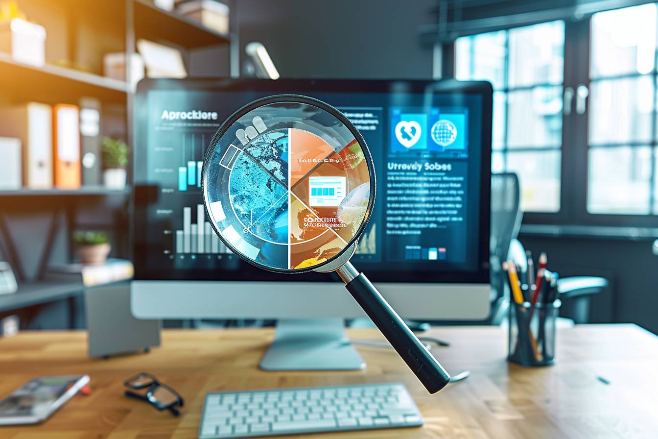 Comment vérifier les informations sur internet : outils et ressources