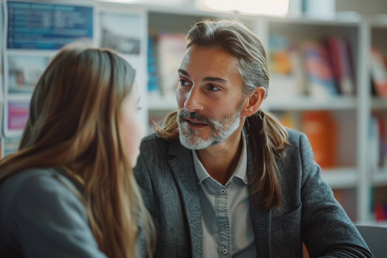 L’effet Pygmalion : quand l’apprentissage passe par le relationnel