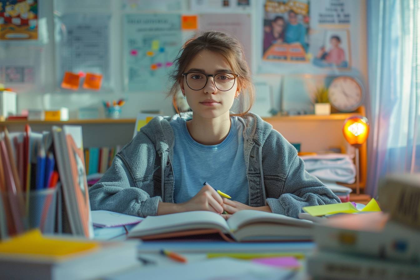 Les différentes méthodes de révision pour le brevet