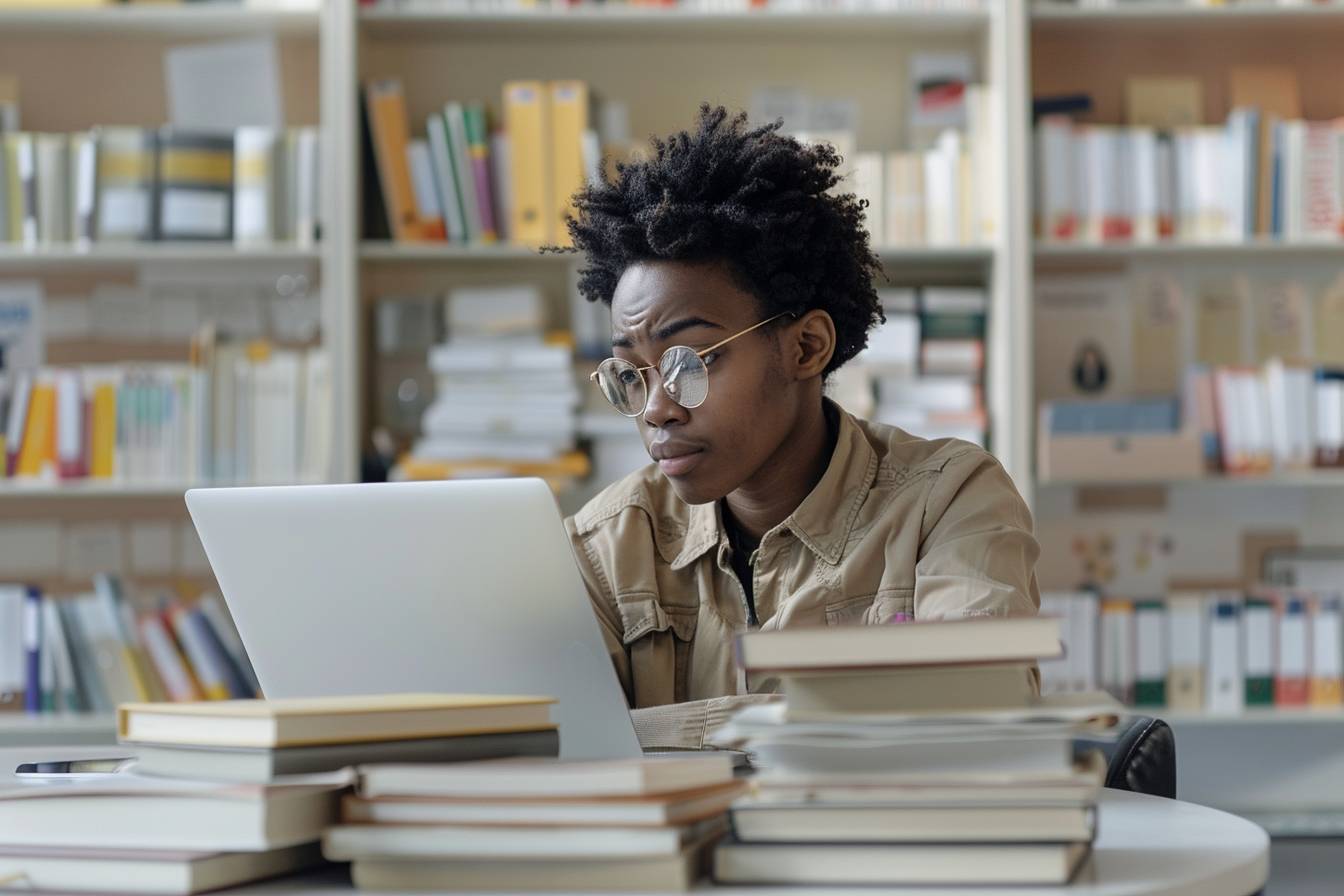 Les questions courantes sur l’orientation professionnelle