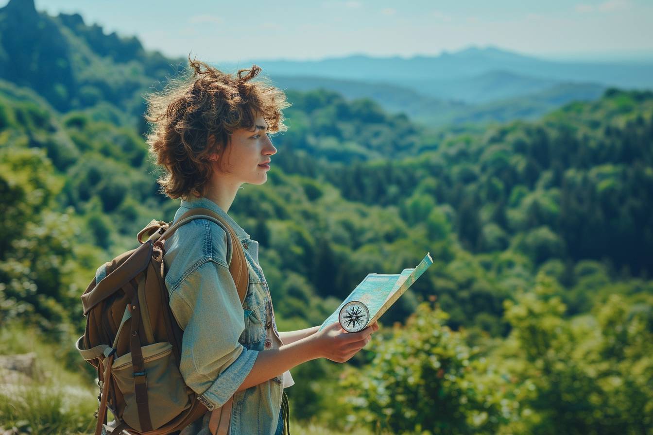 Orientation : les clés pour comprendre et bien se diriger