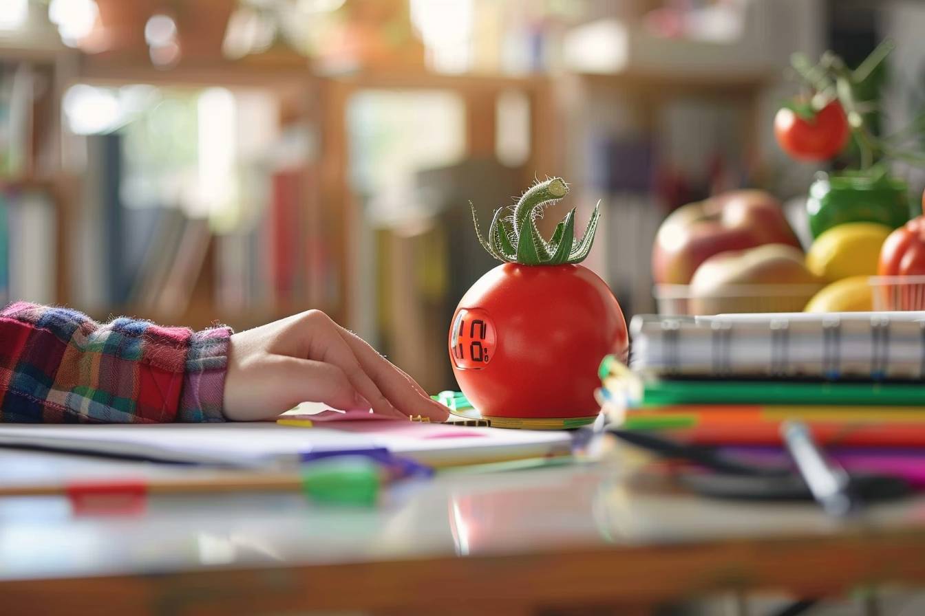 Comment adopter et mettre en place la Méthode Pomodoro ?