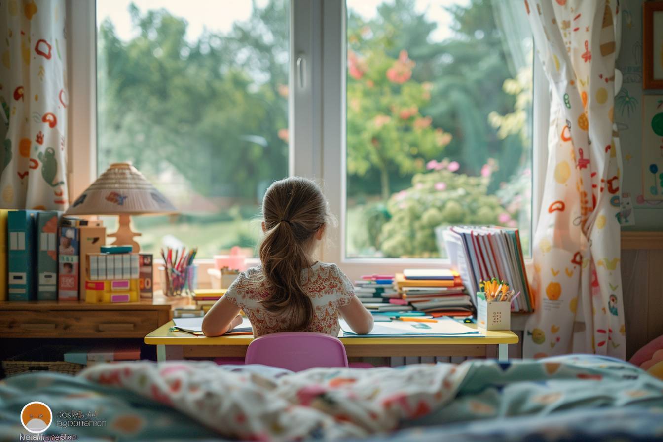 Comment aider son enfant à devenir autonome pour ses devoirs ?